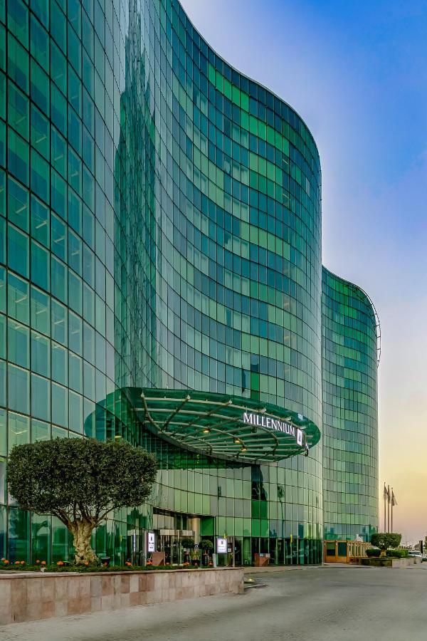 Hotel Millennium Al Rawdah Abu Dhabi