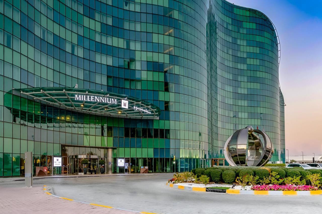Millennium Al Rawdah 5* Abu Dhabi
