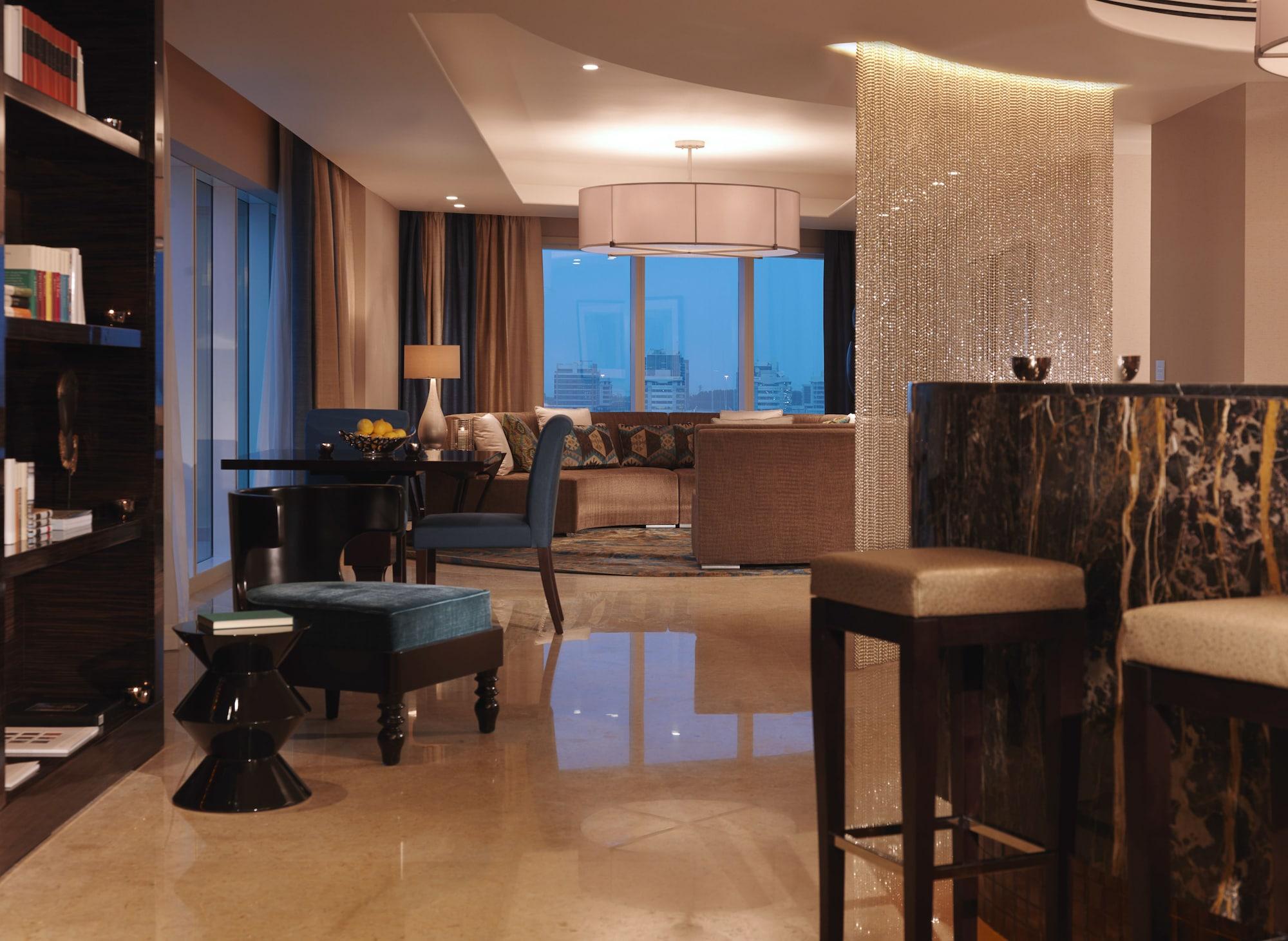 Hotel Millennium Al Rawdah