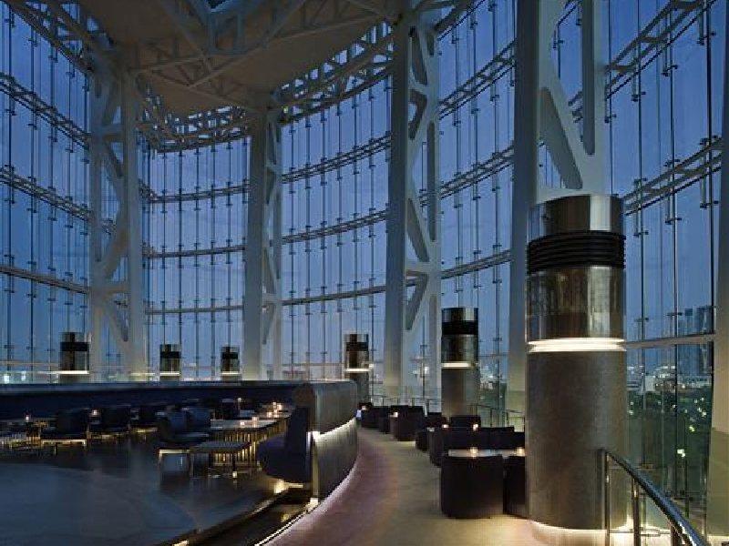 Millennium Al Rawdah Abu Dhabi