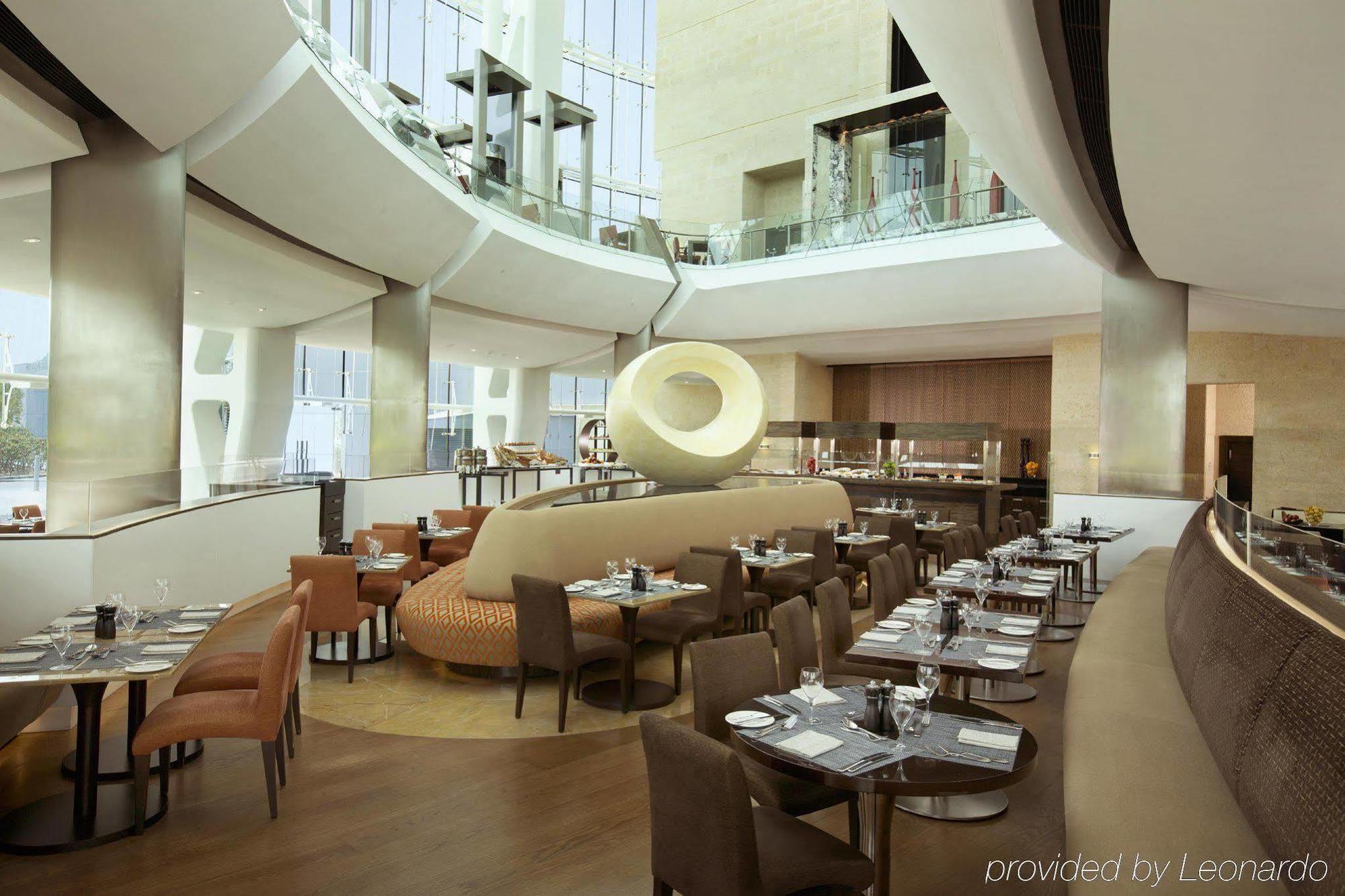 Millennium Al Rawdah 5* Abu Dhabi