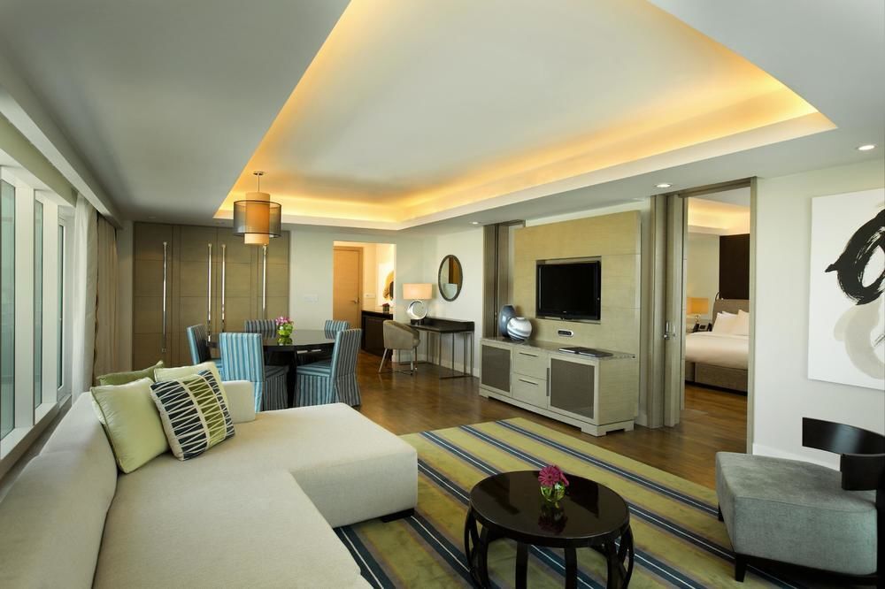 Millennium Al Rawdah Abu Dhabi