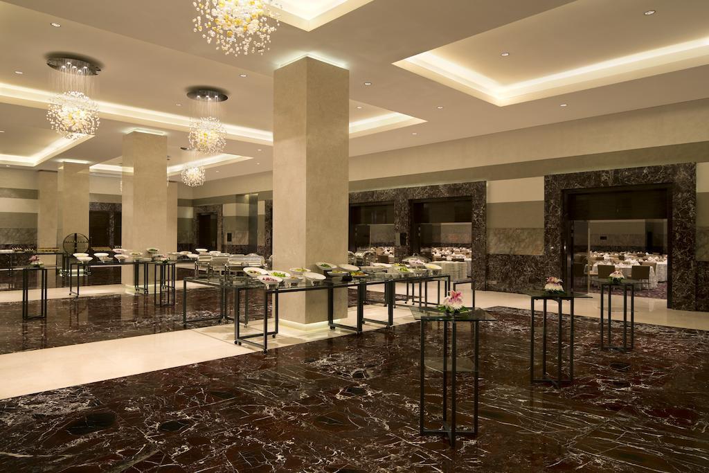 Millennium Al Rawdah Abu Dhabi