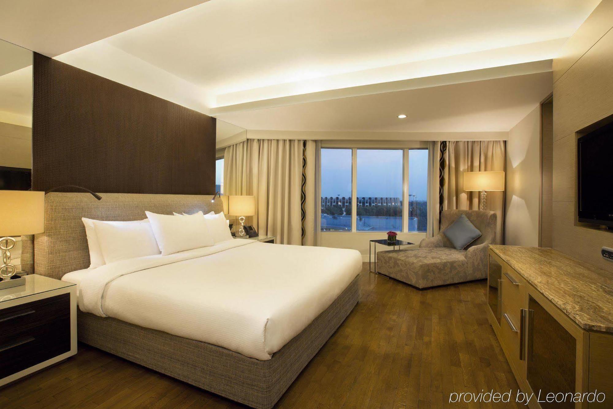 Millennium Al Rawdah Abu Dhabi
