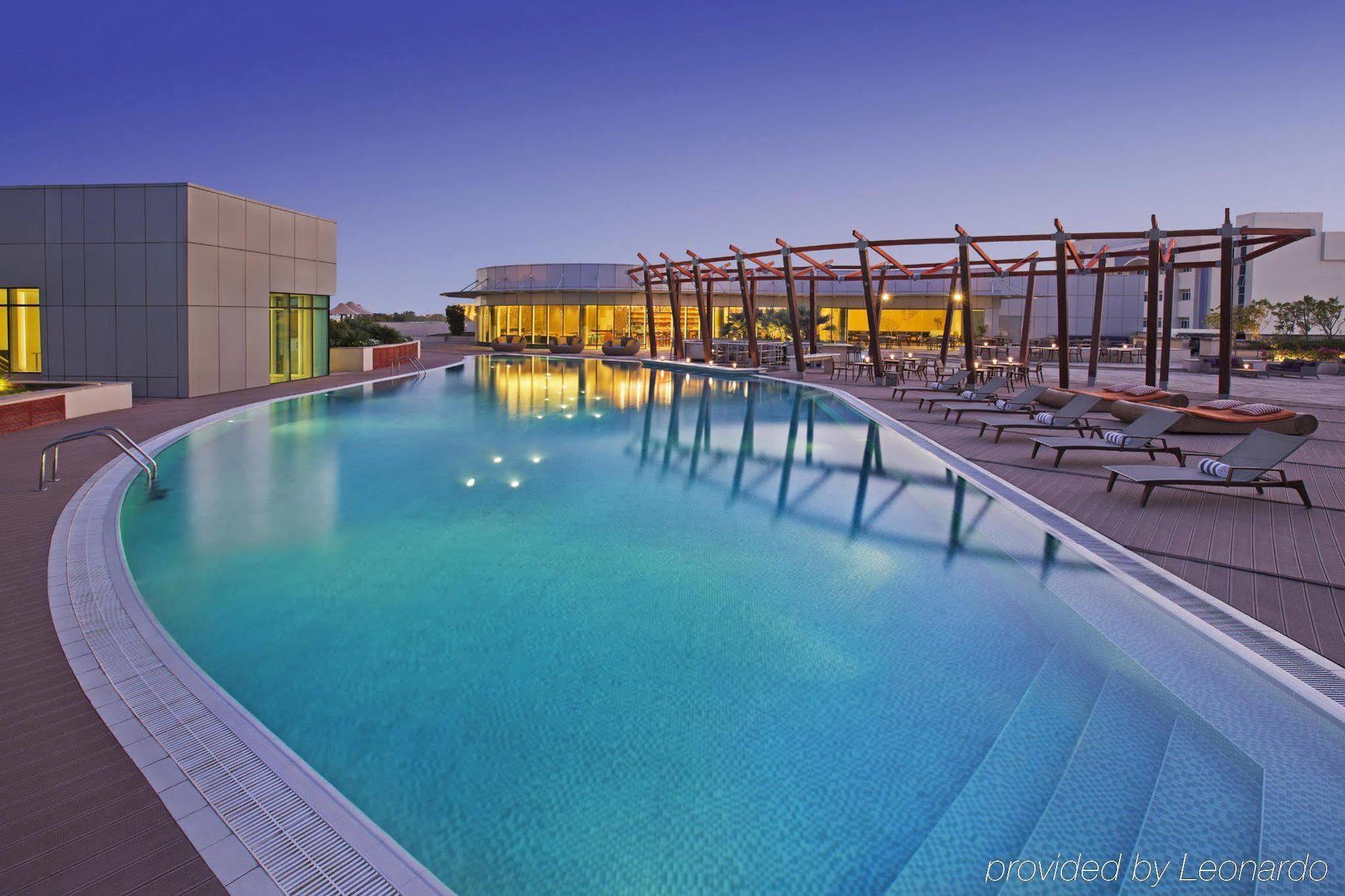 Millennium Al Rawdah Abu Dhabi